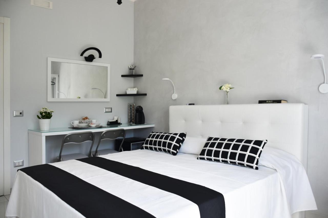Costantino Suites Sorrento Kültér fotó