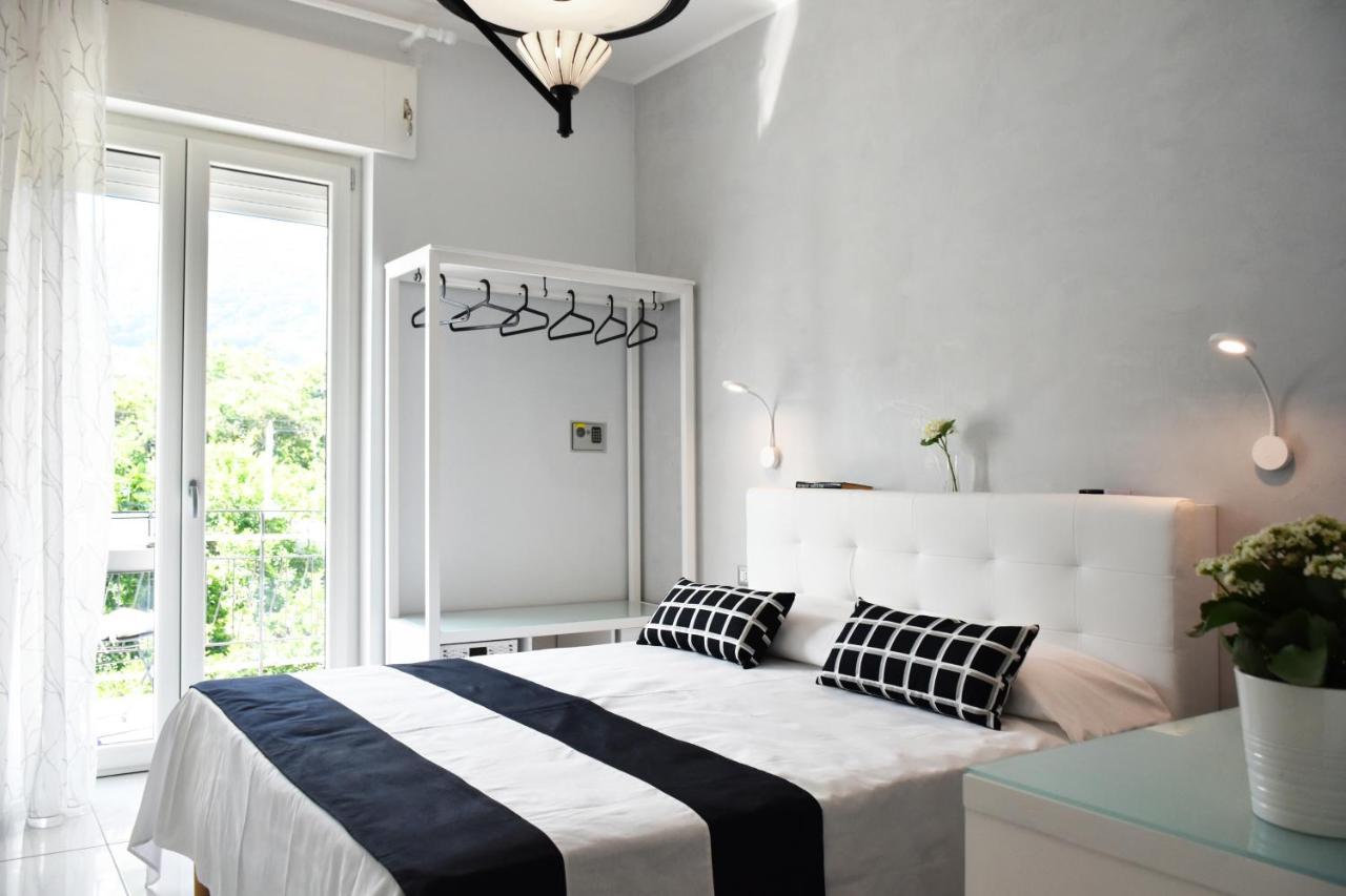 Costantino Suites Sorrento Kültér fotó