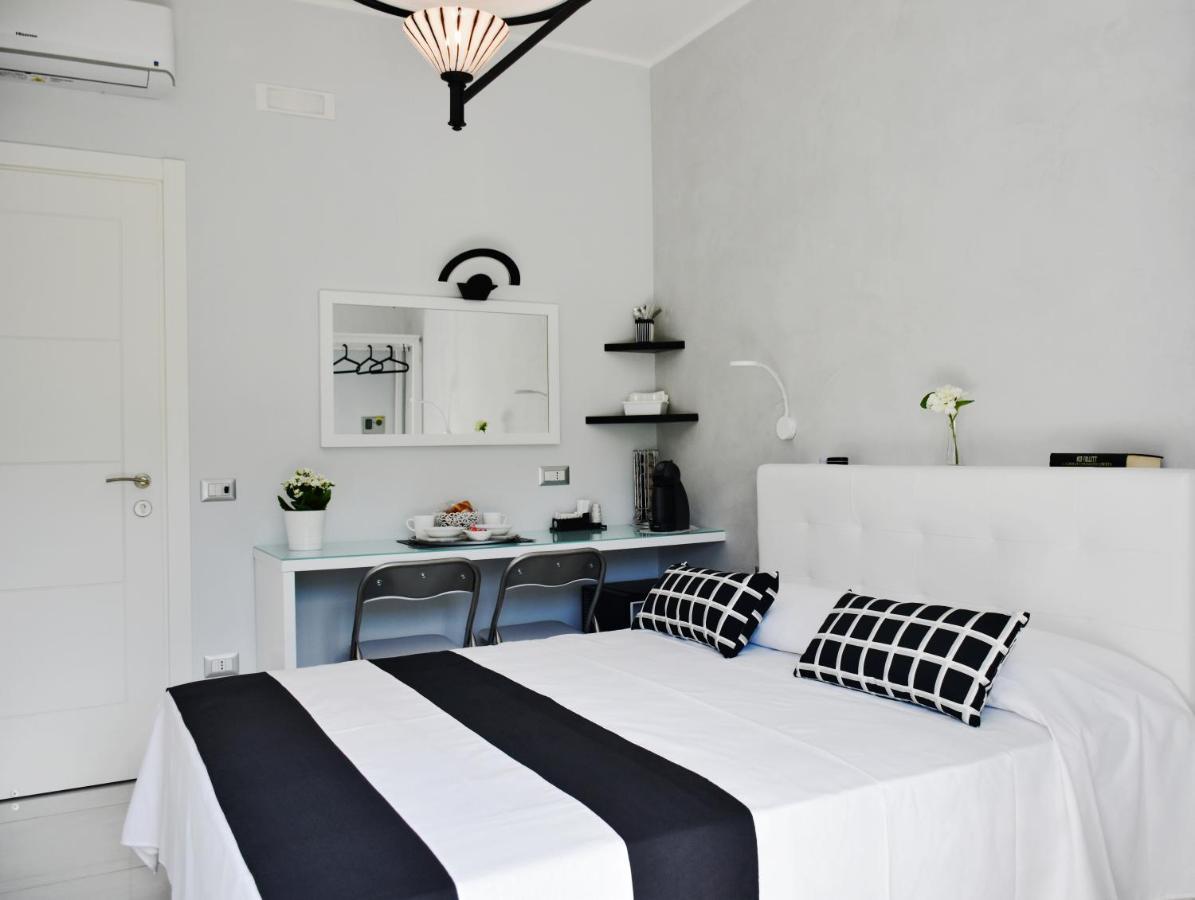 Costantino Suites Sorrento Kültér fotó