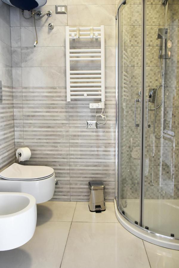 Costantino Suites Sorrento Kültér fotó