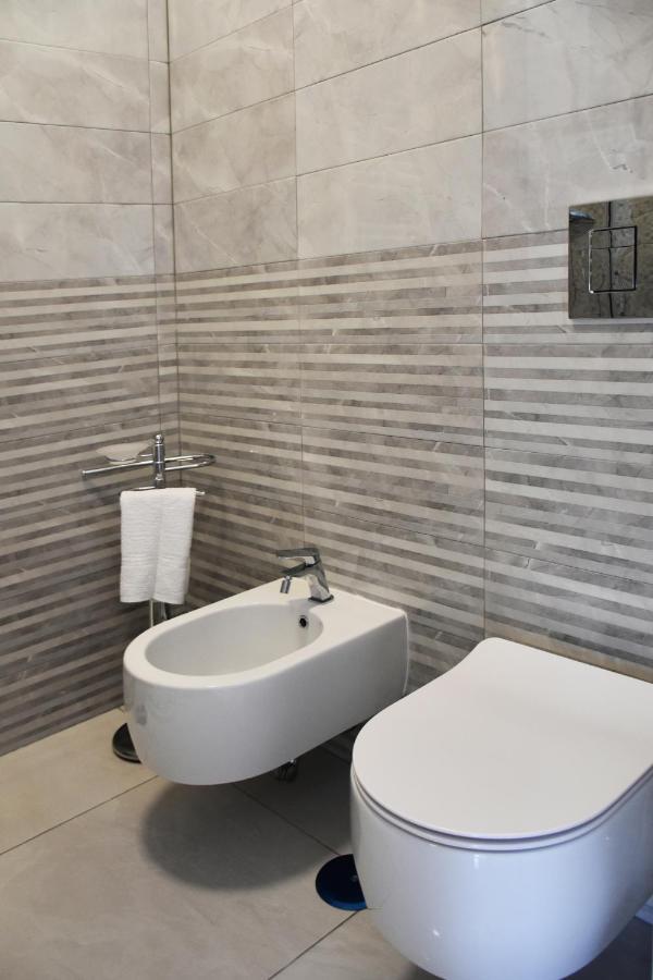 Costantino Suites Sorrento Kültér fotó