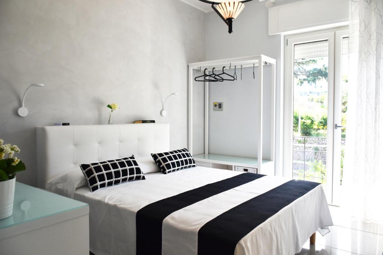 Costantino Suites Sorrento Kültér fotó