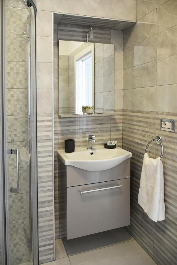 Costantino Suites Sorrento Kültér fotó