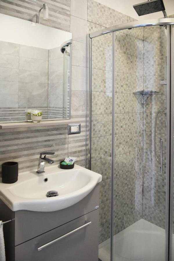 Costantino Suites Sorrento Kültér fotó
