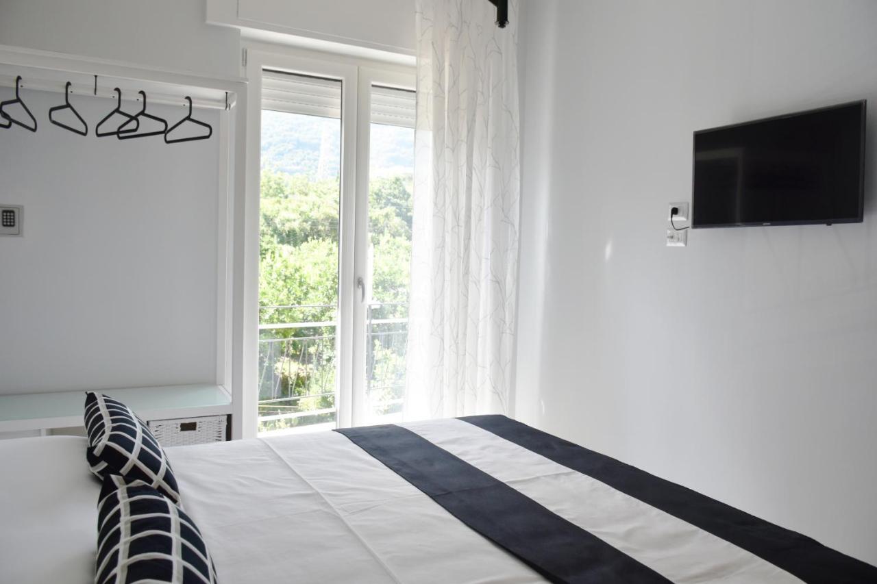 Costantino Suites Sorrento Kültér fotó