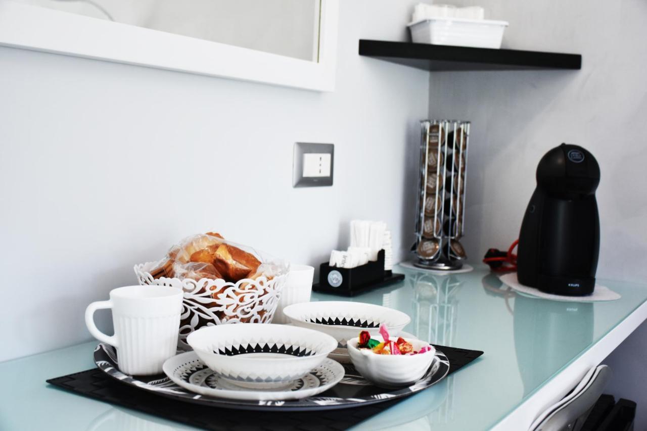 Costantino Suites Sorrento Kültér fotó