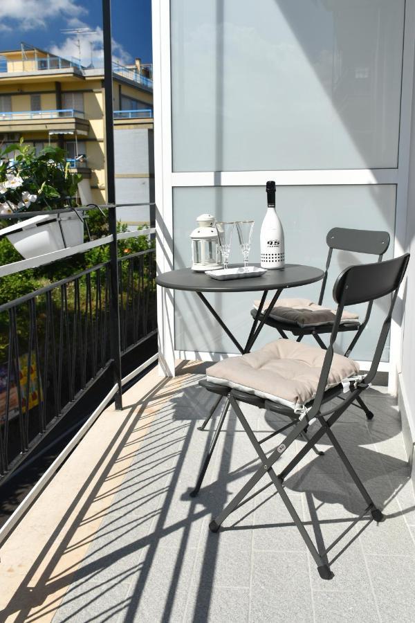 Costantino Suites Sorrento Kültér fotó